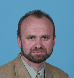 Medvedskiy Alexander