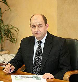 Тестоедов Николай Алексеевич